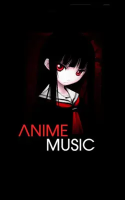 Anime Music android App screenshot 5